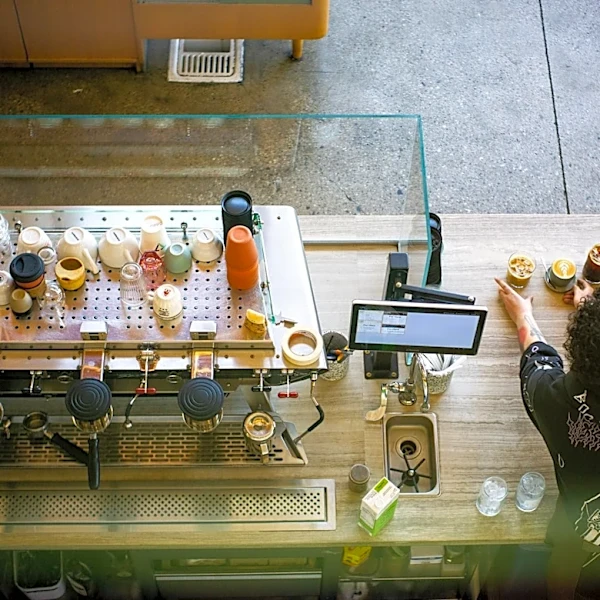 This LA Cafe Wants You to Break Up With Erewhon