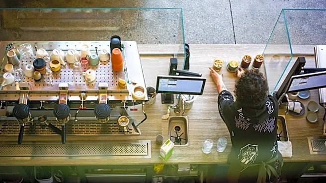 This LA Cafe Wants You to Break Up With Erewhon