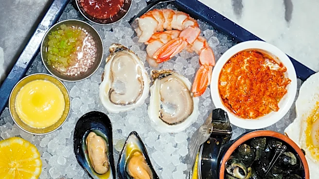 The Best Seafood Restaurants in NYC, According to Eater Editors