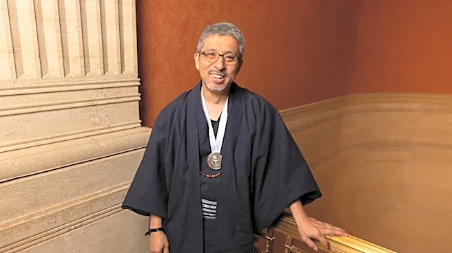 A James Beard-Winning Trailblazer in Sustainable Sushi Opens an Beaverton Omakase