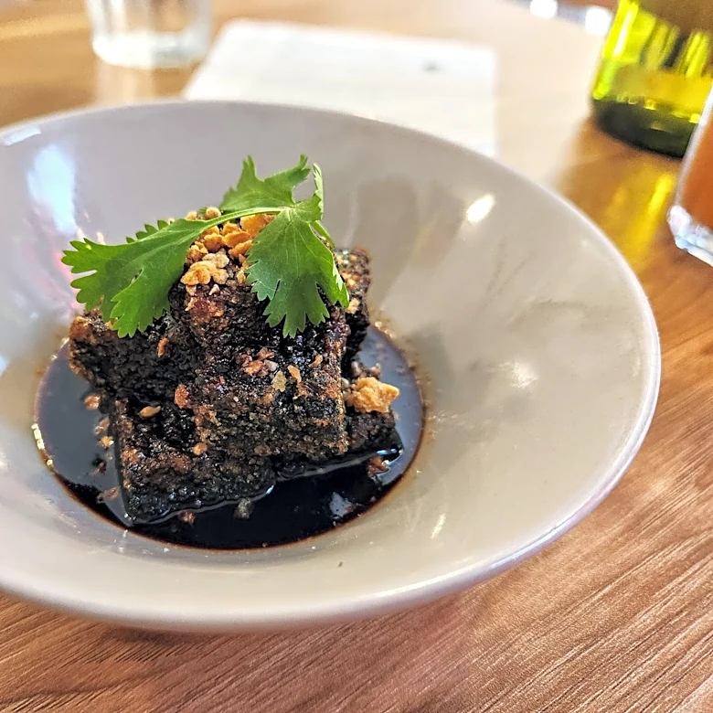 The Best Dishes Eater Editors Ate This Week: July 27