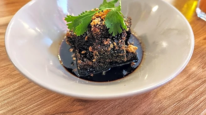 The Best Dishes Eater Editors Ate This Week: July 27