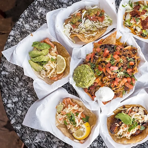 Sky’s Gourmet Tacos Will Close Its Mid-City Restaurant After 34 Years
