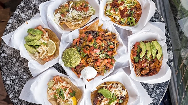 Sky’s Gourmet Tacos Will Close Its Mid-City Restaurant After 34 Years