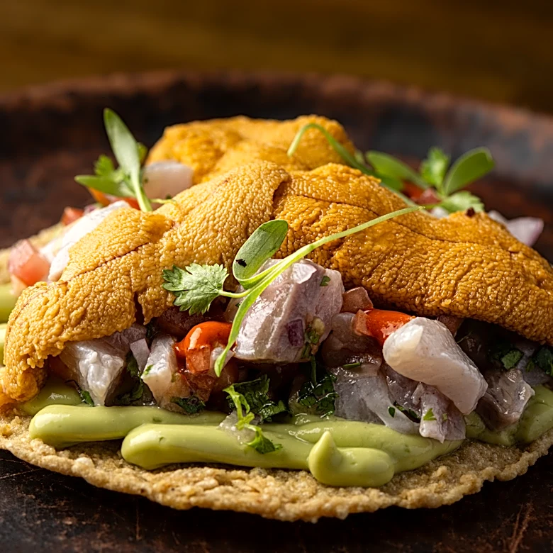 Holbox Is the Michelin-Starred Seafood Stand Worth the Wait in Line