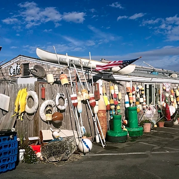 The Best Restaurants on Cape Cod