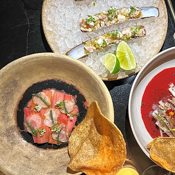 The Hudson Valley Mexican Spot That’s All-In on East Coast Fish