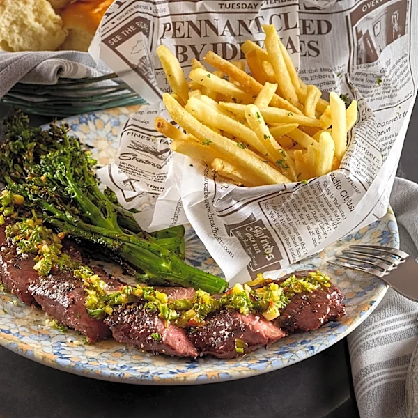 A New Rosslyn Restaurant Adds to Arlington’s Soaring Dining Scene