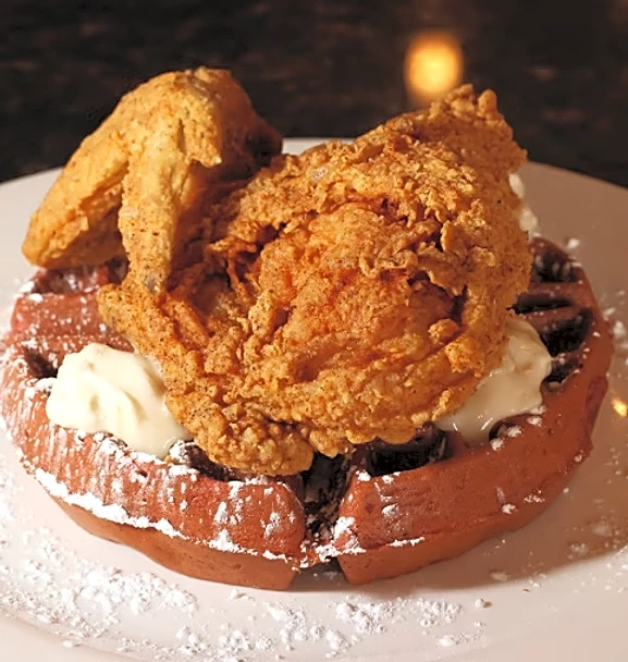 The Essential Restaurants of Atlantic City