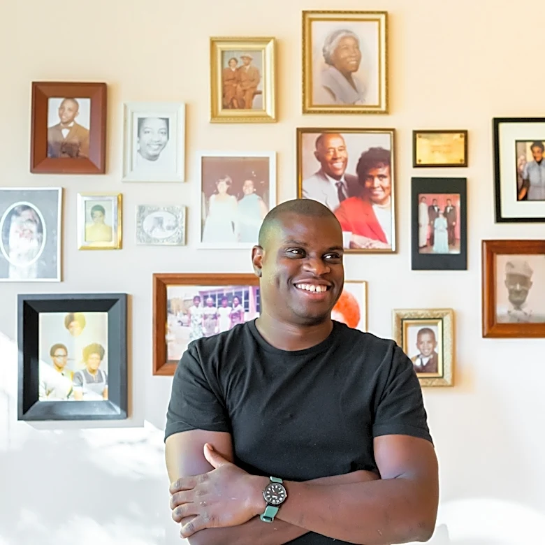 Burdell Chef Geoff Davis Is Ready to Open His Second Restaurant in Oakland