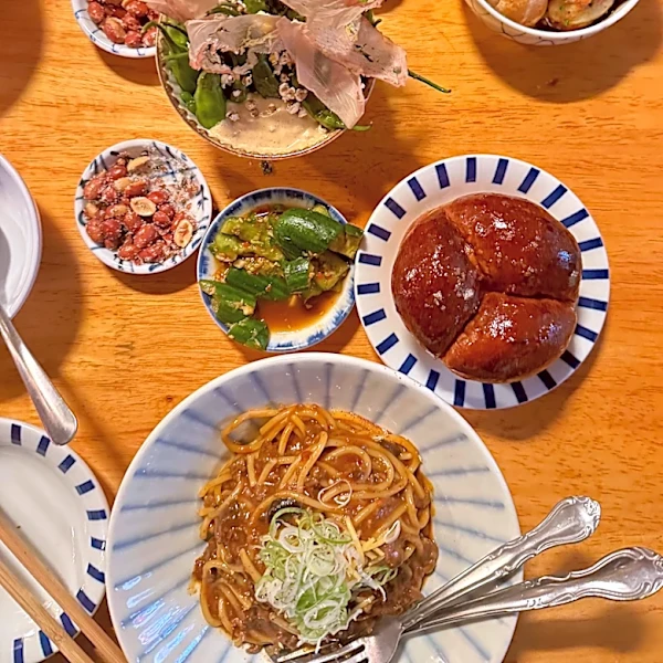 The Best Things Eater SF’s Editor Ate in July