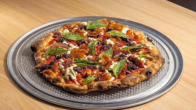 Southern California’s Quiet Pizza Revolution