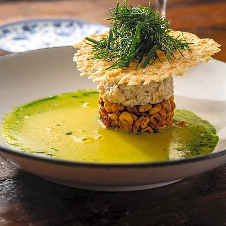 The Best Places to Dine in Dupont Circle