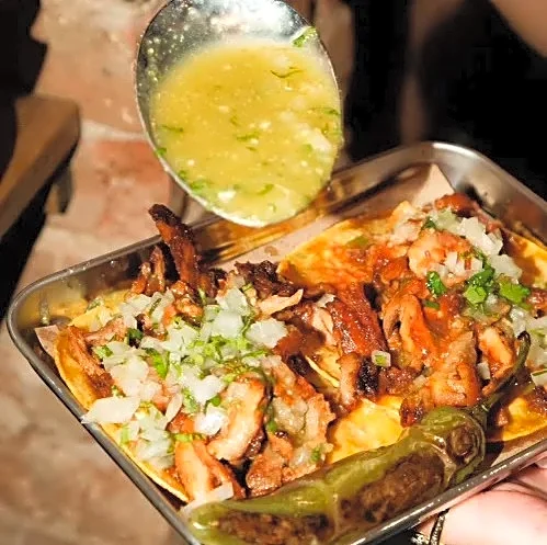 The Best Tacos in NYC, According to Eater Editors