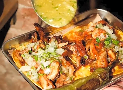 The Best Tacos in NYC, According to Eater Editors