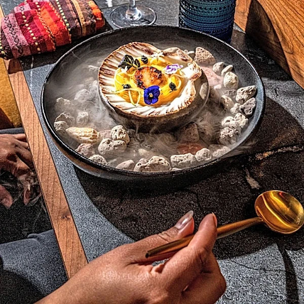The 38 Best Restaurants in Houston