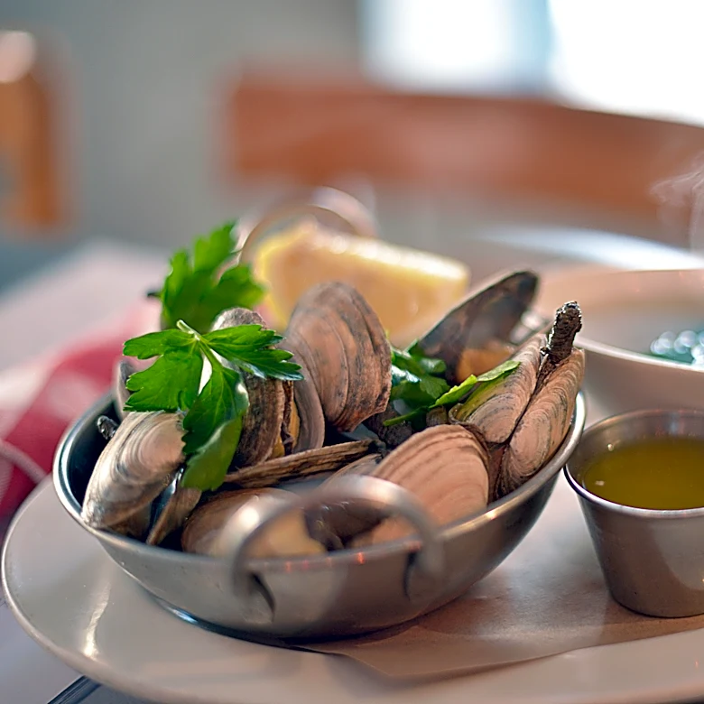 ICYMI: A Beloved West Village Seafood Restaurant Returns