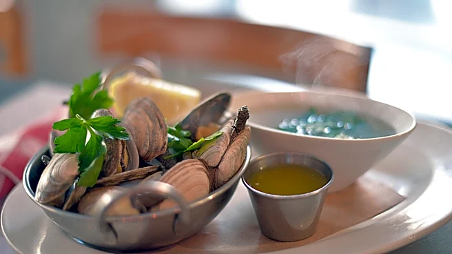 ICYMI: A Beloved West Village Seafood Restaurant Returns