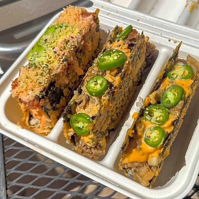 Your Los Angeles Restaurant Weekend Guide: July 31