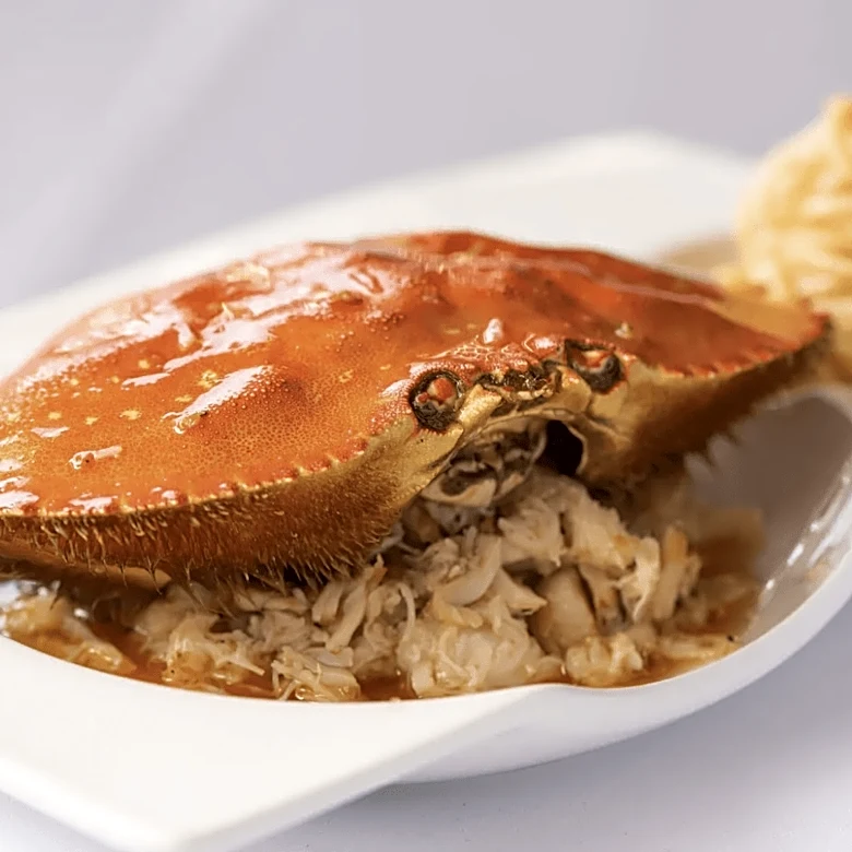 Crustacean, the Beverly Hills Restaurant That Taught L.A. to Love Garlic Noodles, Is Closing