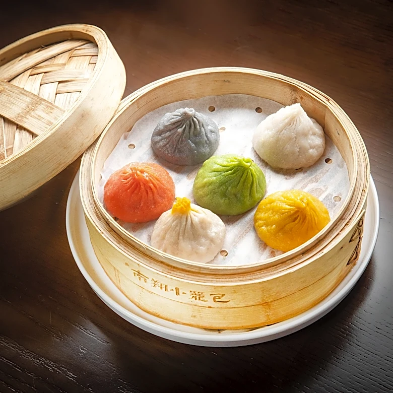 Soup Dumplings Descend on National Harbor — And More July Openings