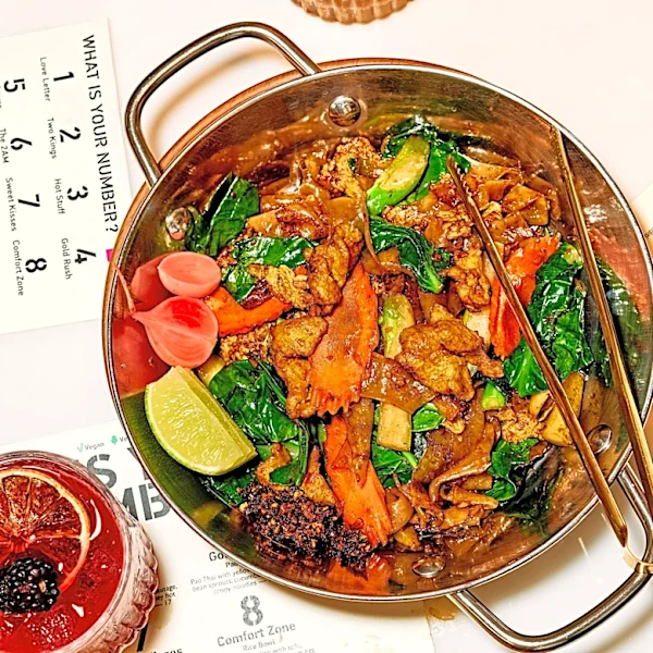 Taiwan-Based Bobo Thai Opens Its First U.S. Location in Silver Lake