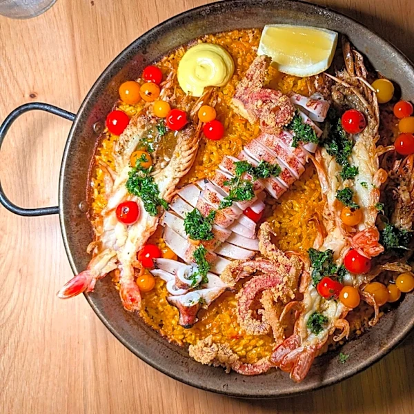 The Best Dishes Eater Editors Ate This Week: August 3