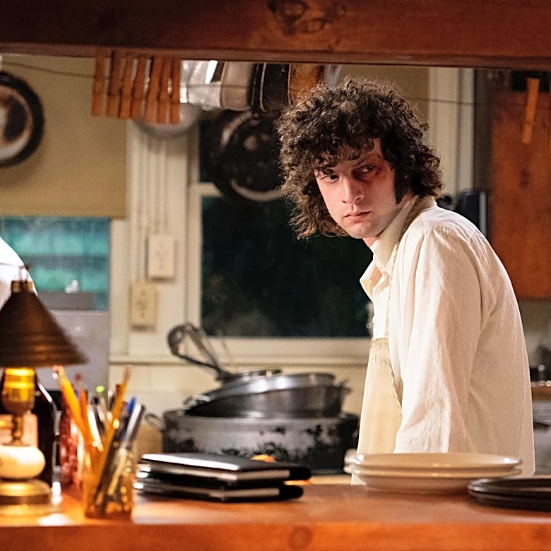 ‘Tony’ Makes Bourdain Unlikeable, and That’s Why It Works