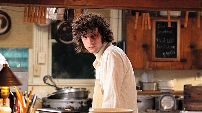 ‘Tony’ Makes Bourdain Unlikeable, and That’s Why It Works