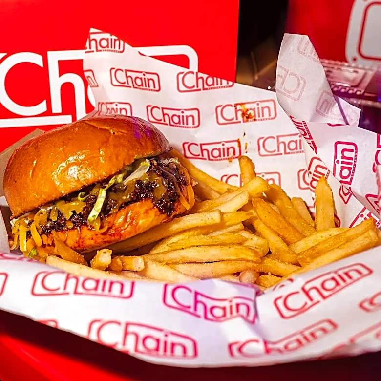 B.J. Novak’s Chain Moves Into Westfield Topanga for a 6-Month Residency