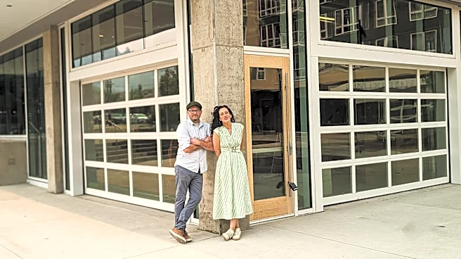 Urdaneta’s Owners Debut Their Ode to Southern Spain in September