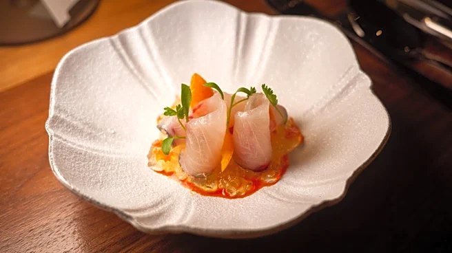 3 New Affordable Tasting Menus to Try in Los Angeles