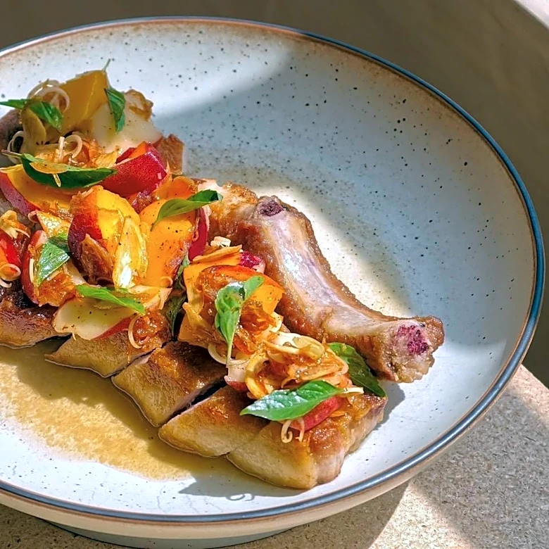 San Francisco’s Best New Restaurants, August 2026