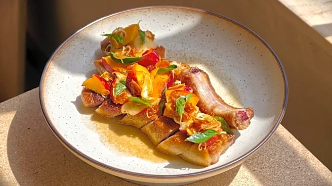 San Francisco’s Best New Restaurants, August 2026