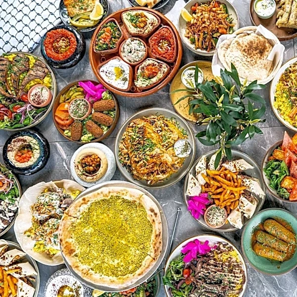The Best New Restaurants Around D.C., August 2026