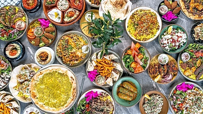 The Best New Restaurants Around D.C., August 2026