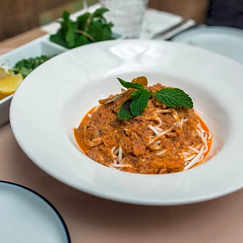 NYC’s Crown Jewel of Cambodian Cuisine Has Closed