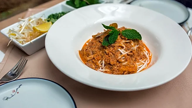 NYC’s Crown Jewel of Cambodian Cuisine Has Closed