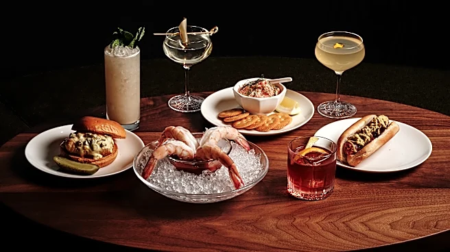 Your Los Angeles Restaurant Weekend Guide: August 6