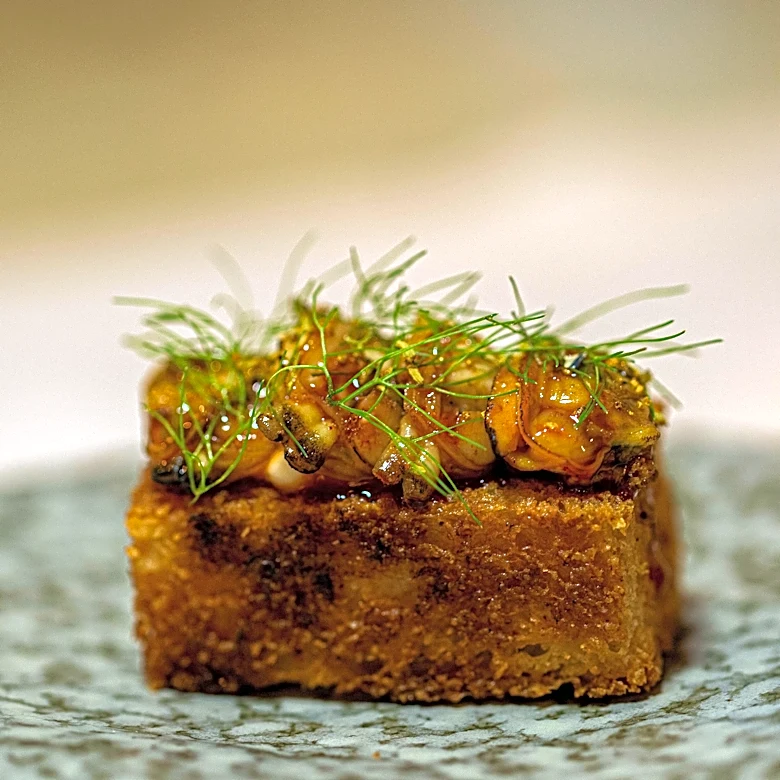 In a Year of Restaurant Resets, Vin Folk Debuts a New Tasting Experience in the South Bay