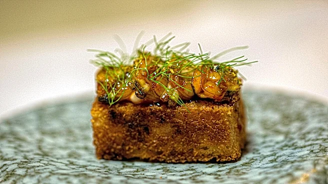 In a Year of Restaurant Resets, Vin Folk Debuts a New Tasting Experience in the South Bay