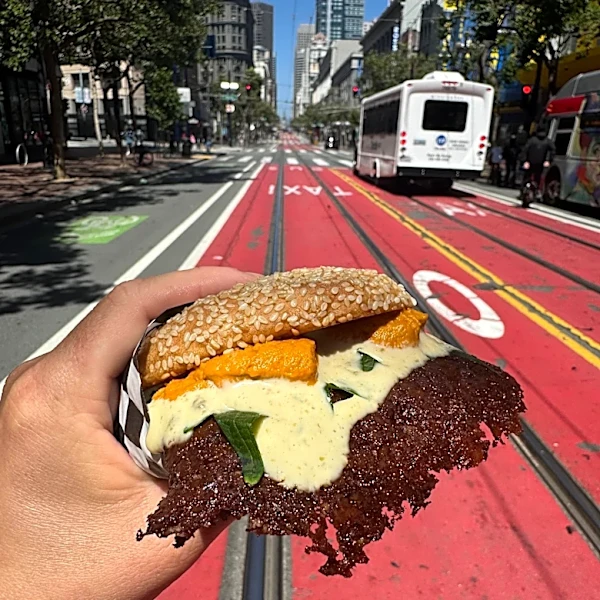 Eater SF’s Outside Lands 2026 Snacking Cheat Sheet