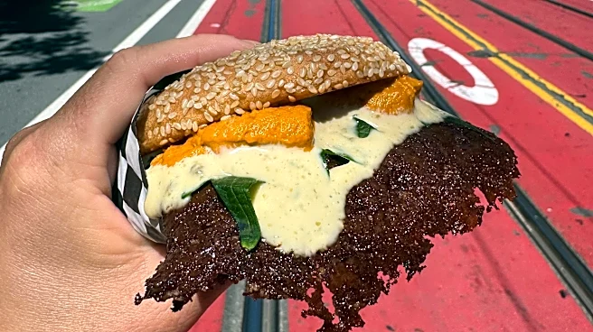 Eater SF’s Outside Lands 2026 Snacking Cheat Sheet
