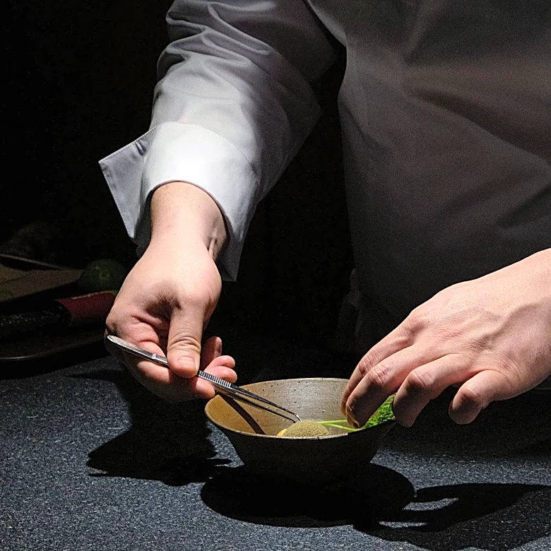 A ‘Culinary Class Wars’ Alum Has Opened of NYC’s Hottest New Restaurants
