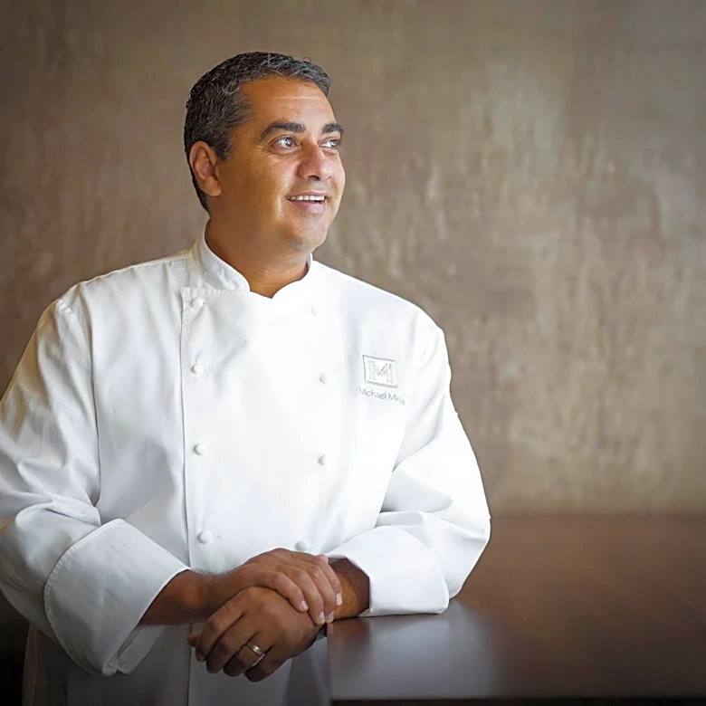 Venice Meets the Pacific Northwest at Celeb Chef Michael Mina’s New Portland Bar