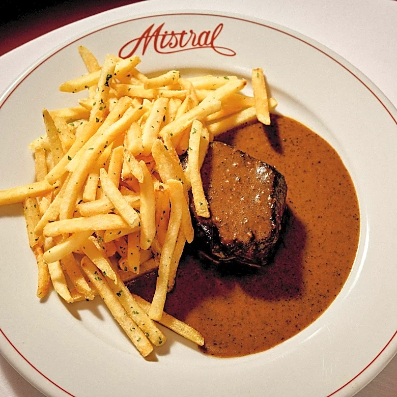 The Team Behind Greekman’s Breathes New Life Into a Valley French Institution