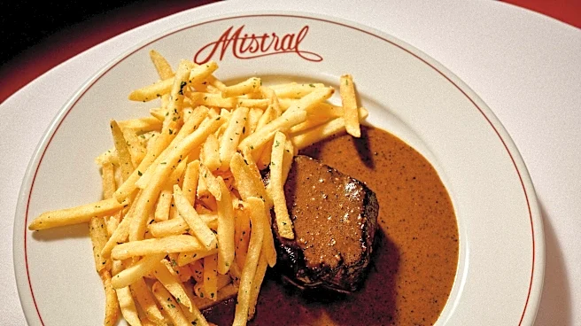 The Team Behind Greekman’s Breathes New Life Into a Valley French Institution