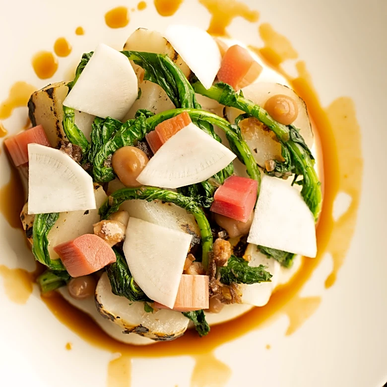 38 Best Restaurants in Minneapolis and St. Paul