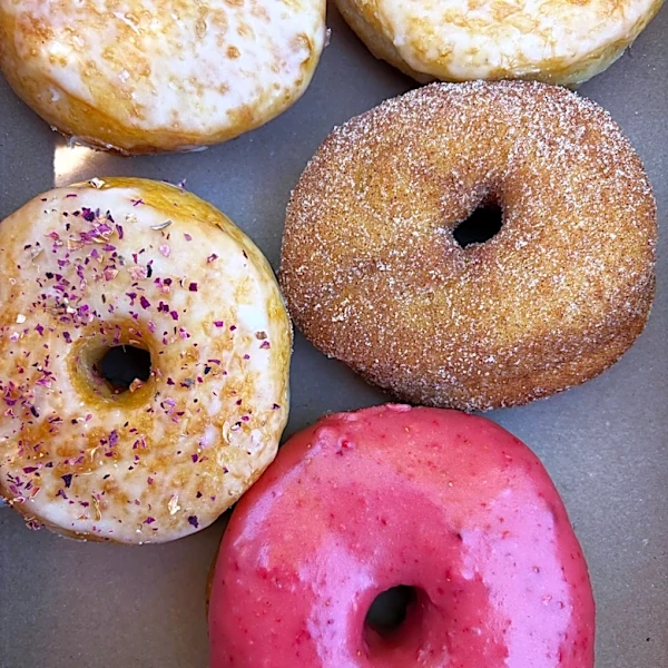 Portland’s Best New Doughnut Shop Is Inside Someone’s House