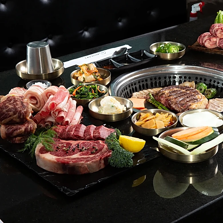 The Best Late-Night Restaurants in Las Vegas